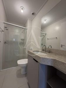 Apartamento para Venda em Florianópolis, Itacorubi, 2 dormitórios, 1 suíte, 2 banheiros, 1 — foto 8
