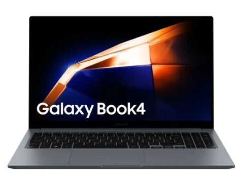 Notebook Samsung Galaxy Book4 Intel® U300 (1.20 Ghz, até 4.4GHz , 5 núcleos), Windows 11 — foto 2