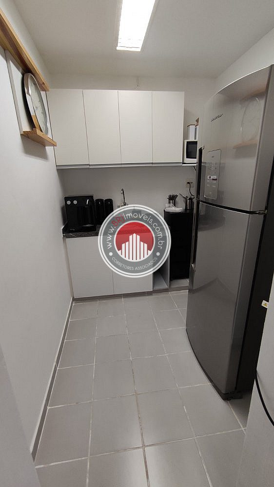 Sala Comercial a Venda no bairro Barra da Tijuca - Rio de Janeiro, RJ — foto 2