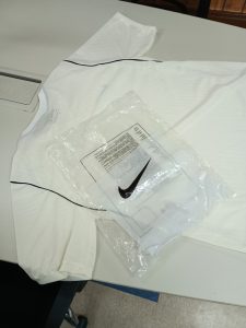 Camisa Corinthians GG — foto 6