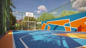 Terranoá Lapa , O Apartamento Que Sua Família Merece. — foto 12