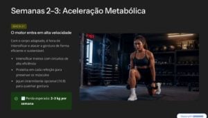 Transformação saudável — foto 6