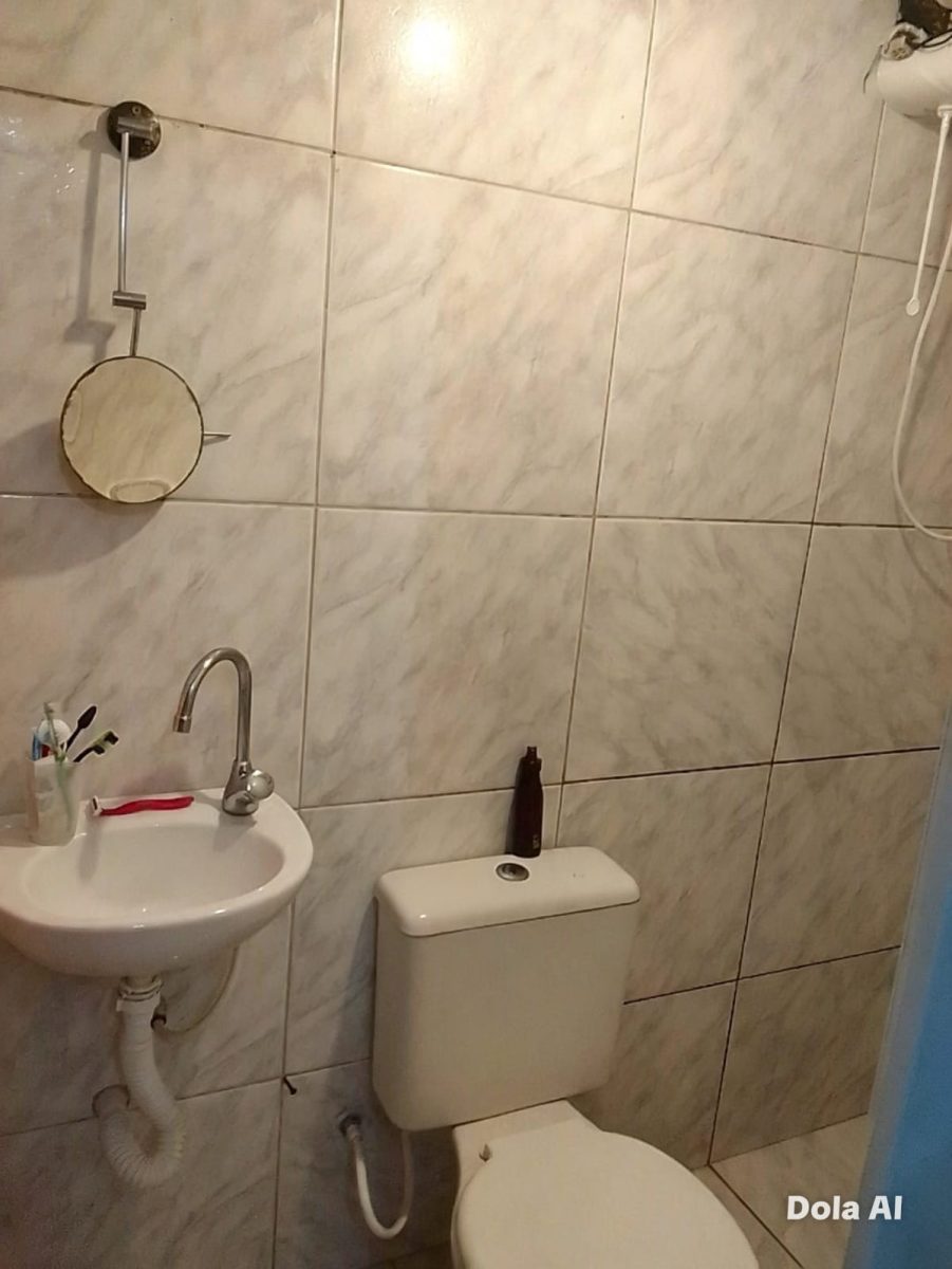 Vendo Casa na Comunidade Tirol Pronta para Entrar, Mobiliada R$70.000 — foto 2