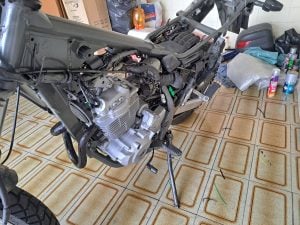 Falcon 400 2002 — foto 17