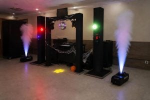 Dj, e aluguel de som e iluminação para seu evento — foto 4