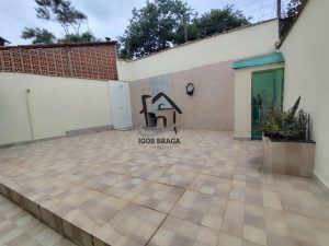 Apartamento Garden para Venda em Juiz de Fora, Santa Maria, 3 dormitórios, 1 suíte, 3 banh — foto 10