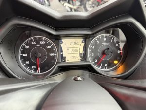 Yamaha XMAX 250 ABS Azul — foto 4