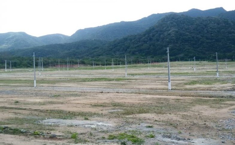 A Oportunidade que Você Esperava em Maranguape: Lote Pronto para Construir no Mirante da Serra!