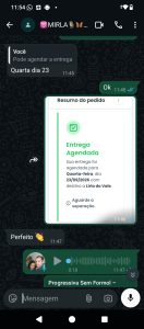 Progressiva Vegetal Sem Formol Pague na Entrega — foto 7