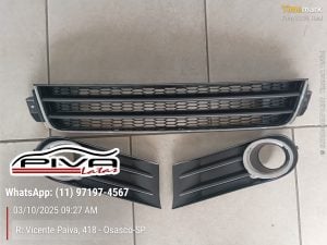 Gol G5, Capo Parachoque Farol Paralamas Lanterna Retrovisor — foto 11