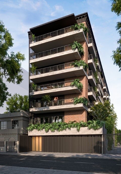 Apartamento a Venda no bairro Botafogo - Rio de Janeiro, RJ — foto 2