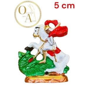 Imagem de decoração da mãe Oxum — foto 6