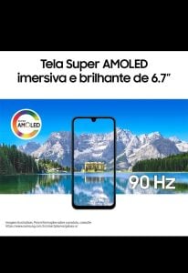 Celular Samsung Galaxy A17 — foto 7