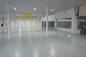 Pinturas De Pisos Em Epóxi — foto 7