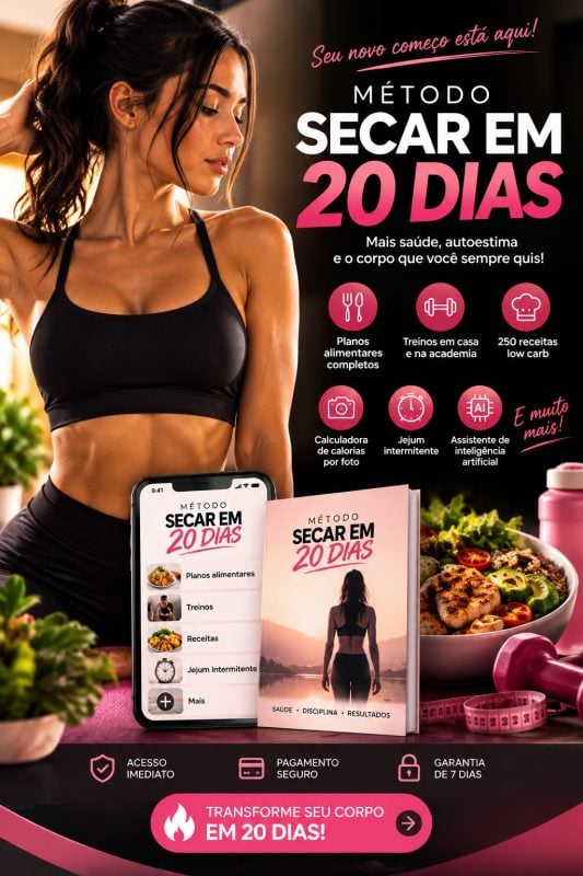 E-book Digital: Guia de Emagrecimento