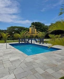 Terreno No Condominio Royal Boulevard — foto 5