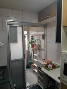 *11913983964* Apartamento 2 Quartos com Sacada e Lazer Completo — foto 4