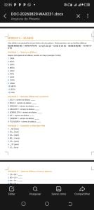 Caderno Educativo Infantil Matemática e Português — foto 8