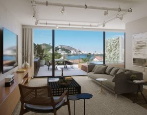 Apartamento a Venda no bairro Lagoa - Rio de Janeiro, RJ — foto 8