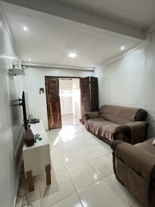 Casa no parque vitória 3Quartos — foto 3