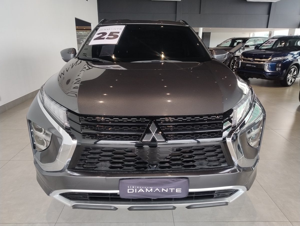 Eclipse Cross 1.5 Hpe At Gasolina 24/25 — foto 2