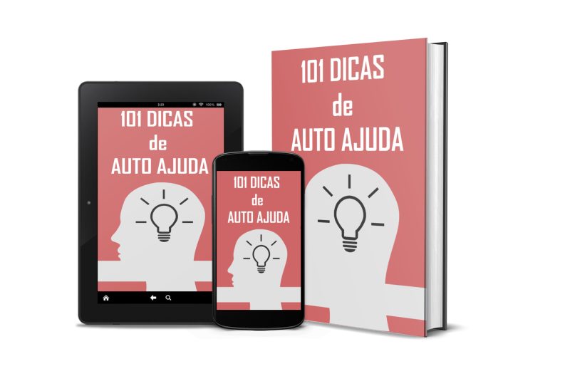 101 Dicas de Auto Ajuda