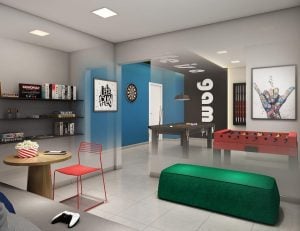 Apartamento Novo e Pronto Para Morar Na Lapa — foto 8