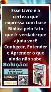 Livro e Ebook Digital: Cristão Perseguido — foto 9