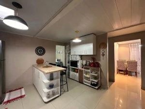 Casa Térrea De 4 Quartos (1 Suíte) Com Ateliê Guará I — foto 9