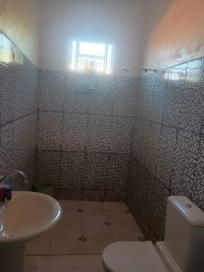 Casa 3 qtos, sendo 1 suite - Monte das Oliveiras — foto 11