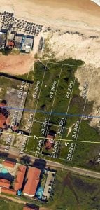 Lotes Frente Mar no RN - Ideal para Investimento, Turismo e Projeto de Praia — foto 10