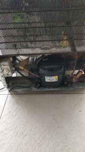 Técnico de refrigeração — foto 6