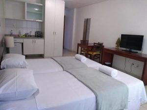 Mobiliado e ar condicionado — foto 3