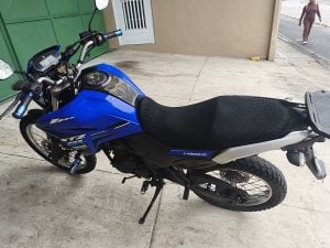 XTZ Lander 250c — foto 3