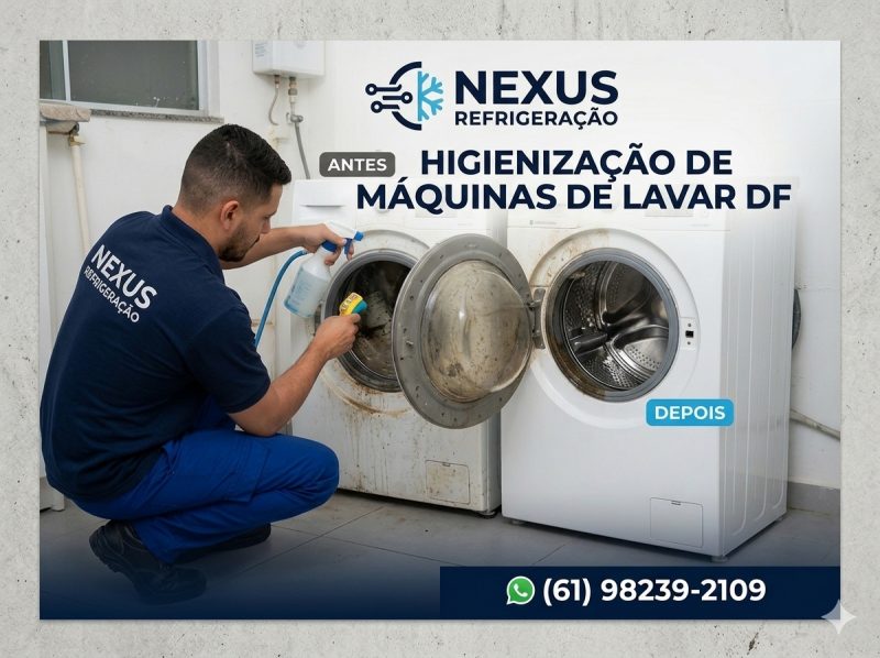 Técnico refrigeração manutenção em geladeira ar condicionado freezer e máquinas de lavar — foto 2