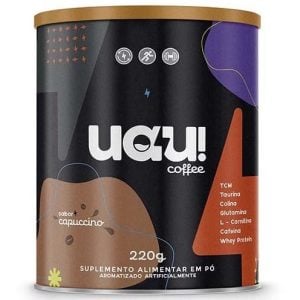 UAU! Coffee Thermo Café NOVIDADE! — foto 3