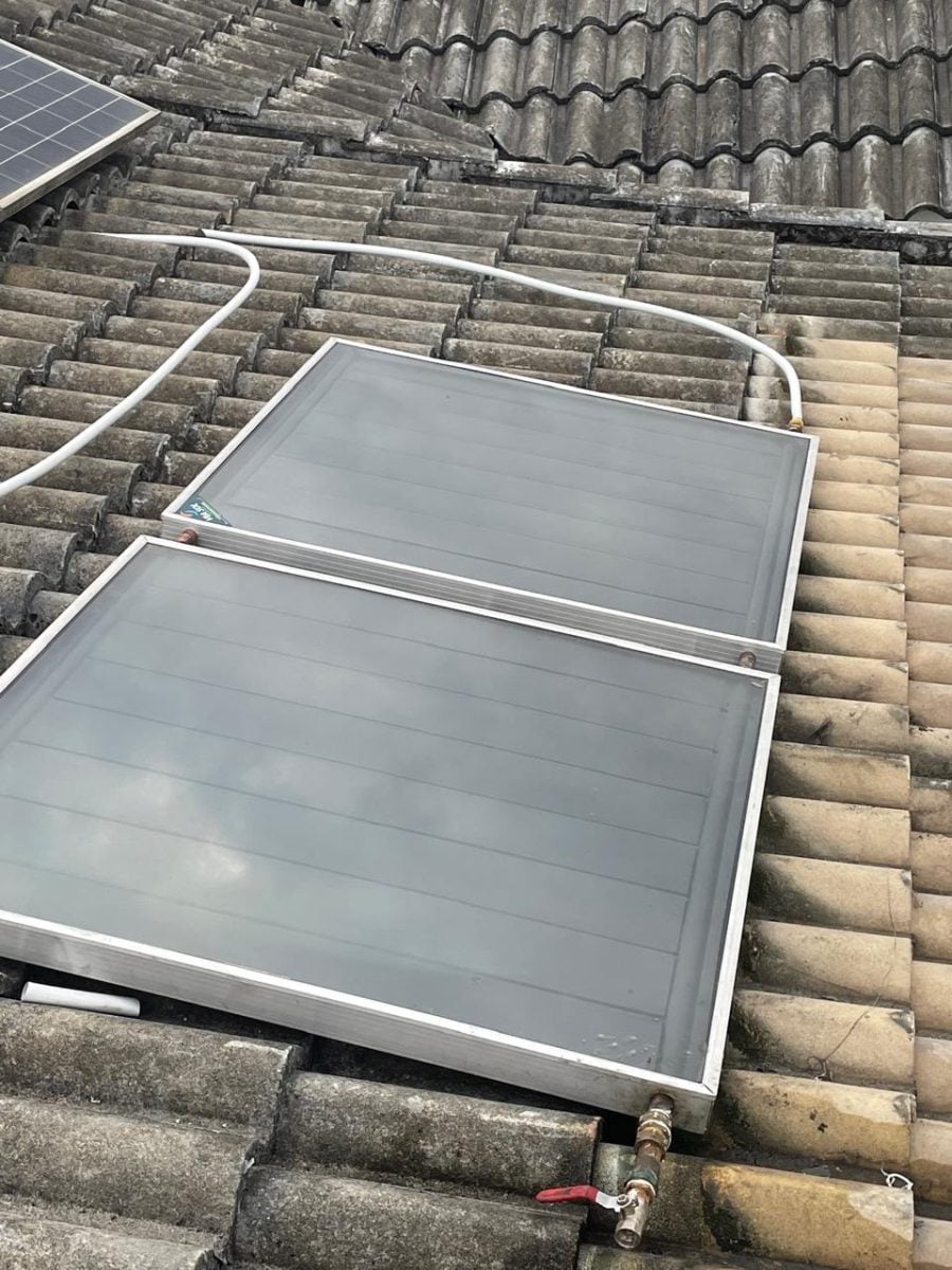 Instalação e Manutenção de Boiler Elétrico Água Quente para Casas, Condomínios e Empresa — foto 2