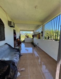 VENDO SÍTIO EM QUEIMADOS ÁREA RURAL 1.080m2 — foto 3