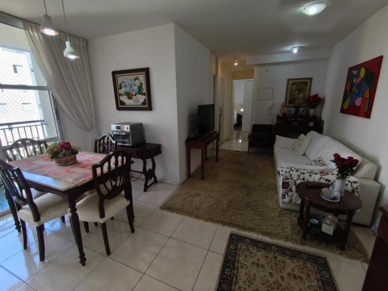 Apartamento na Freguesia do Ó com 2 dormitórios