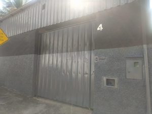 Galpão para Venda em Juiz de Fora, Centenário — foto 8