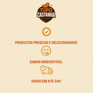Mix De Castanha Pará — foto 5