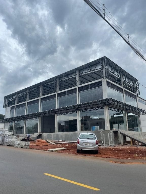 Pavilhão para locação em Vila Vera Cruz, Passo Fundo/RS — foto 2