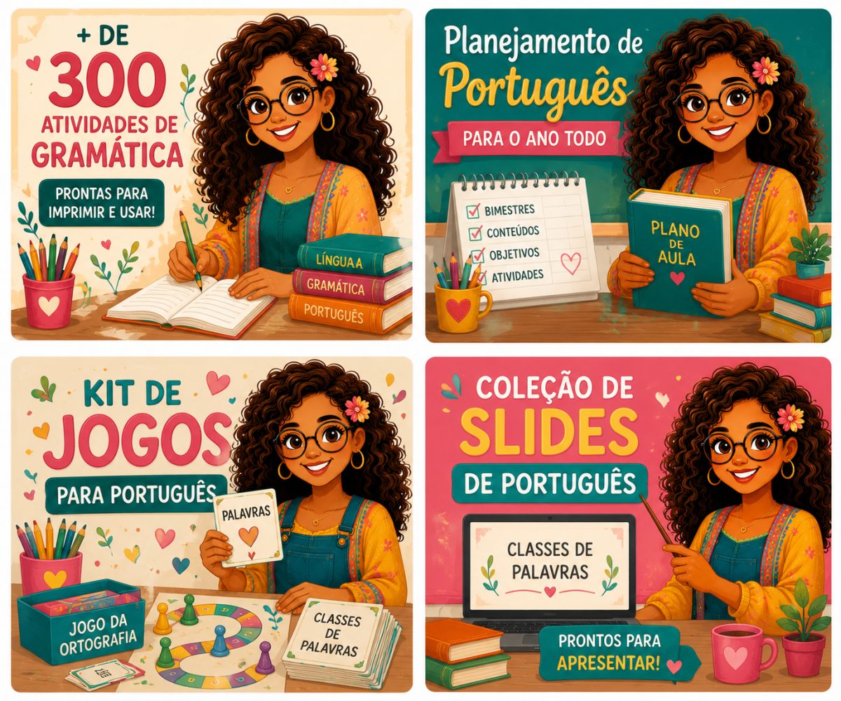 Dinâmicas de Língua Português — foto 2