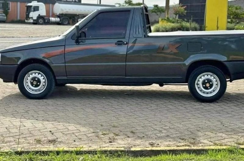 Fiorino