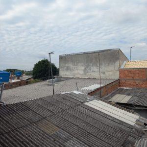 Sobrado Comercial de 130 m²,mais 3 casas no fundo Sitio Cercado. Curitiba Valor: R$ 680.000 — foto 18