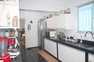 Casa 250m² com Área Gourmet e Garagem para 4 Carros na Nova Mirim Praia Grande — foto 6
