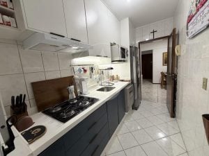 Apartamento para Venda em Florianópolis, Pantanal, 2 dormitórios, 1 banheiro, 1 vaga — foto 7