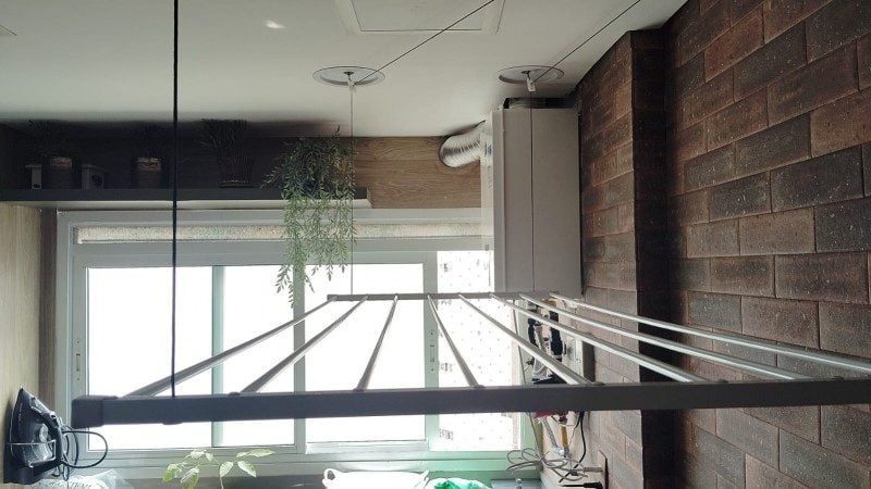 Vvarais Venda Instalação Manutenção De Varais Para Apartamento — foto 2