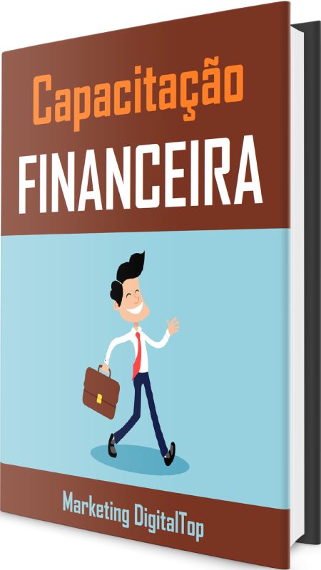 E-book capacitação Financeira