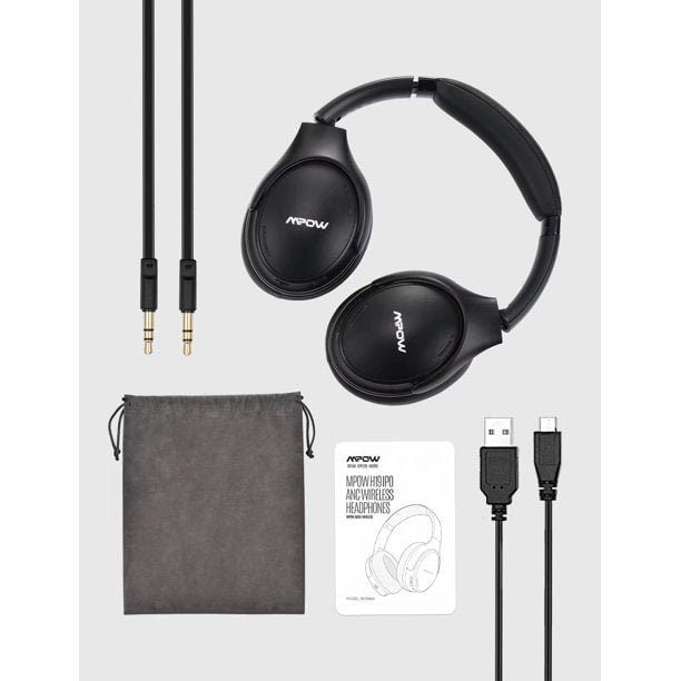 Serenity QuietComfort Bluetooth Headphones — foto 2